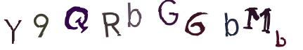 Obrázkové CAPTCHA