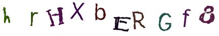Obrázkové CAPTCHA