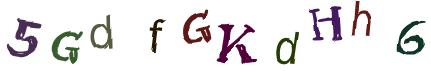 Obrázkové CAPTCHA