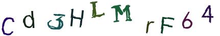 Obrázkové CAPTCHA
