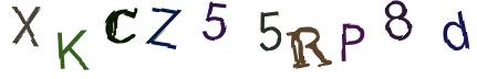 Obrázkové CAPTCHA