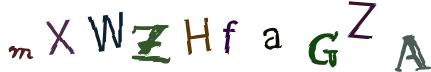 Obrázkové CAPTCHA