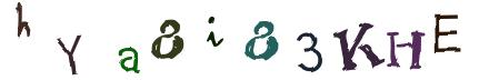 Obrázkové CAPTCHA