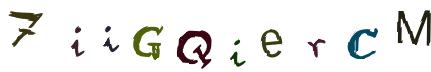 Obrázkové CAPTCHA