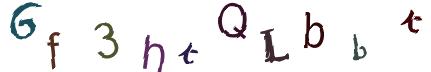 Obrázkové CAPTCHA