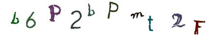 Obrázkové CAPTCHA