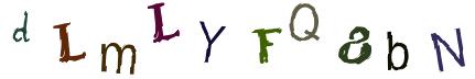 Obrázkové CAPTCHA
