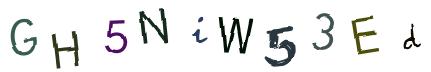 Obrázkové CAPTCHA