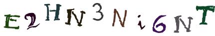 Obrázkové CAPTCHA
