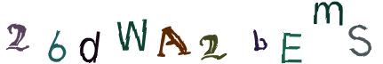 Obrázkové CAPTCHA