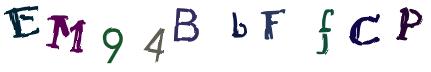 Obrázkové CAPTCHA