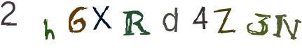 Obrázkové CAPTCHA