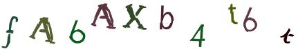 Obrázkové CAPTCHA