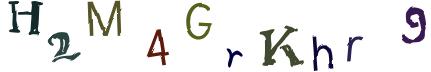 Obrázkové CAPTCHA