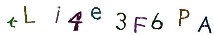 Obrázkové CAPTCHA