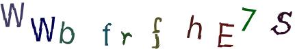 Obrázkové CAPTCHA