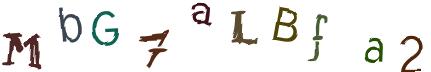 Obrázkové CAPTCHA