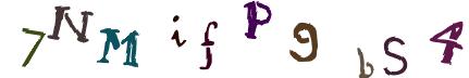 Obrázkové CAPTCHA