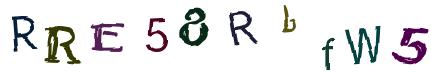 Obrázkové CAPTCHA