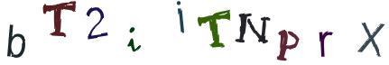 Obrázkové CAPTCHA