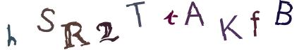 Obrázkové CAPTCHA