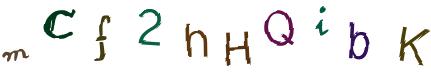 Obrázkové CAPTCHA