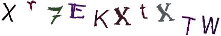 Obrázkové CAPTCHA