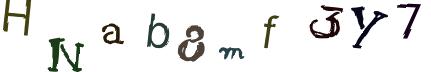 Obrázkové CAPTCHA