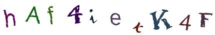 Obrázkové CAPTCHA