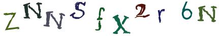Obrázkové CAPTCHA