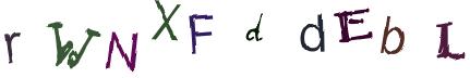 Obrázkové CAPTCHA