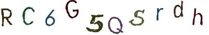 Obrázkové CAPTCHA
