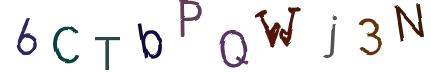 Obrázkové CAPTCHA