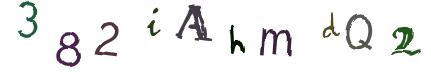 Obrázkové CAPTCHA