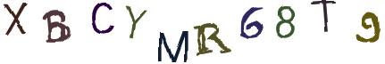 Obrázkové CAPTCHA