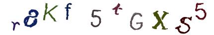 Obrázkové CAPTCHA