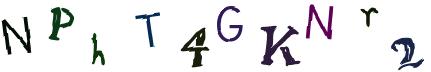 Obrázkové CAPTCHA
