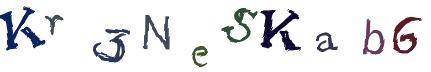 Obrázkové CAPTCHA