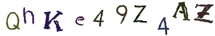 Obrázkové CAPTCHA