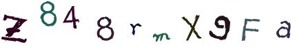 Obrázkové CAPTCHA