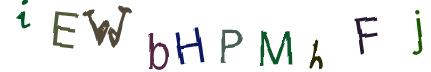 Obrázkové CAPTCHA