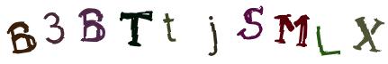 Obrázkové CAPTCHA
