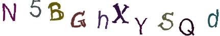 Obrázkové CAPTCHA