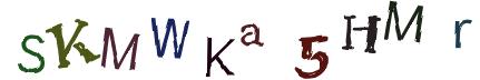 Obrázkové CAPTCHA