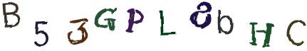 Obrázkové CAPTCHA