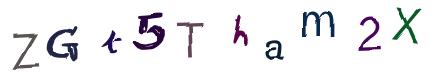 Obrázkové CAPTCHA
