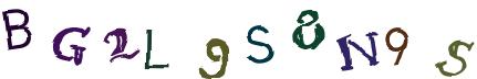 Obrázkové CAPTCHA