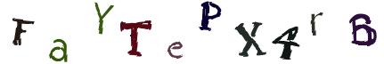 Obrázkové CAPTCHA