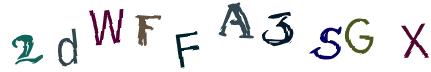 Obrázkové CAPTCHA