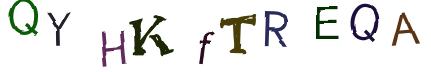 Obrázkové CAPTCHA